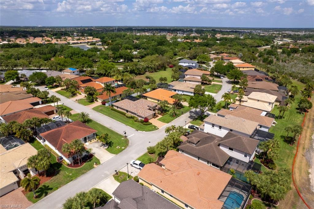 TIMBER RIDGE - Residential