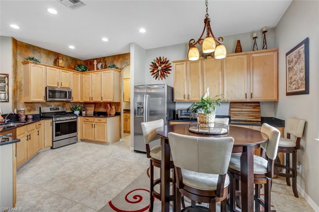 TIMBER RIDGE - Residential