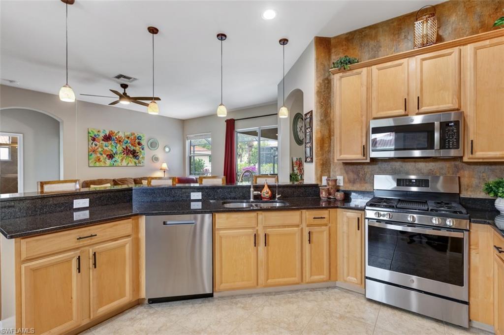 TIMBER RIDGE - Residential