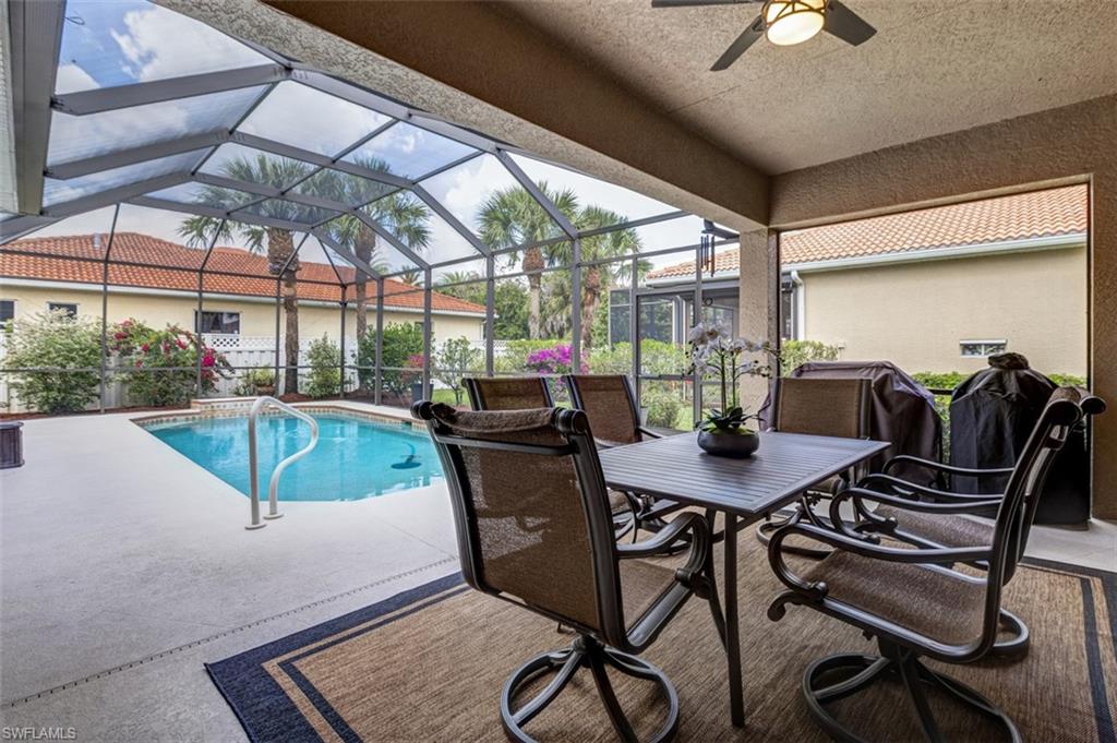 TIMBER RIDGE - Residential