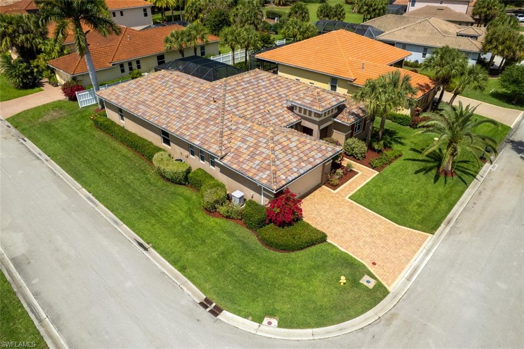 TIMBER RIDGE - Residential