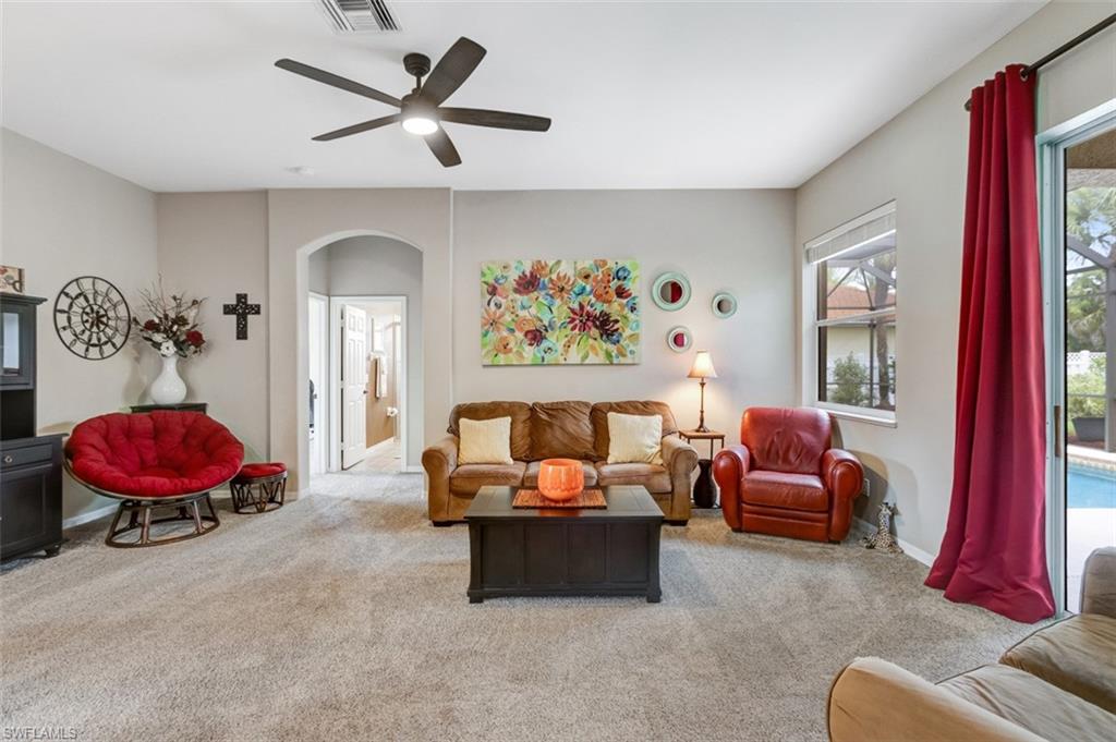 TIMBER RIDGE - Residential