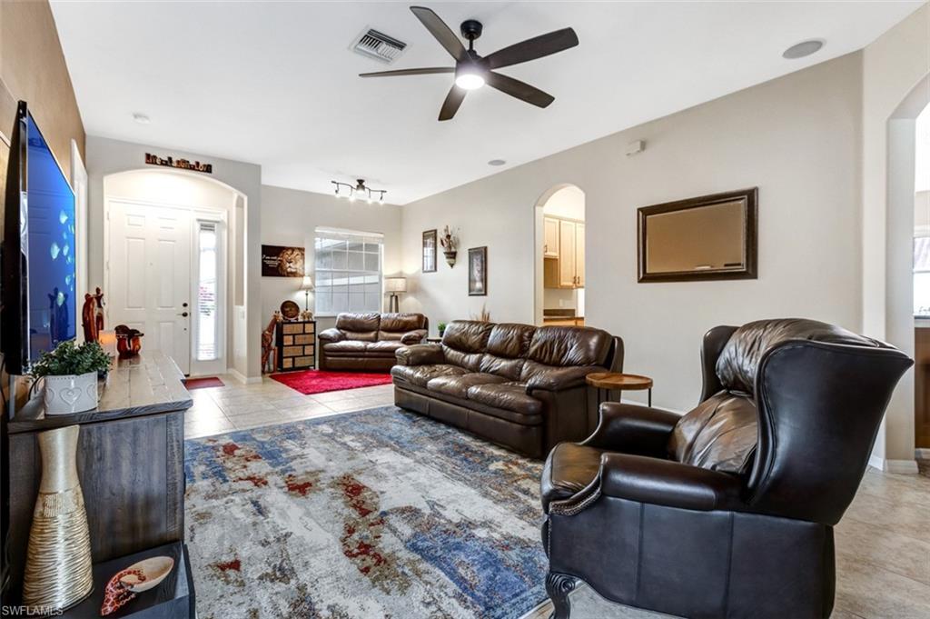 TIMBER RIDGE - Residential