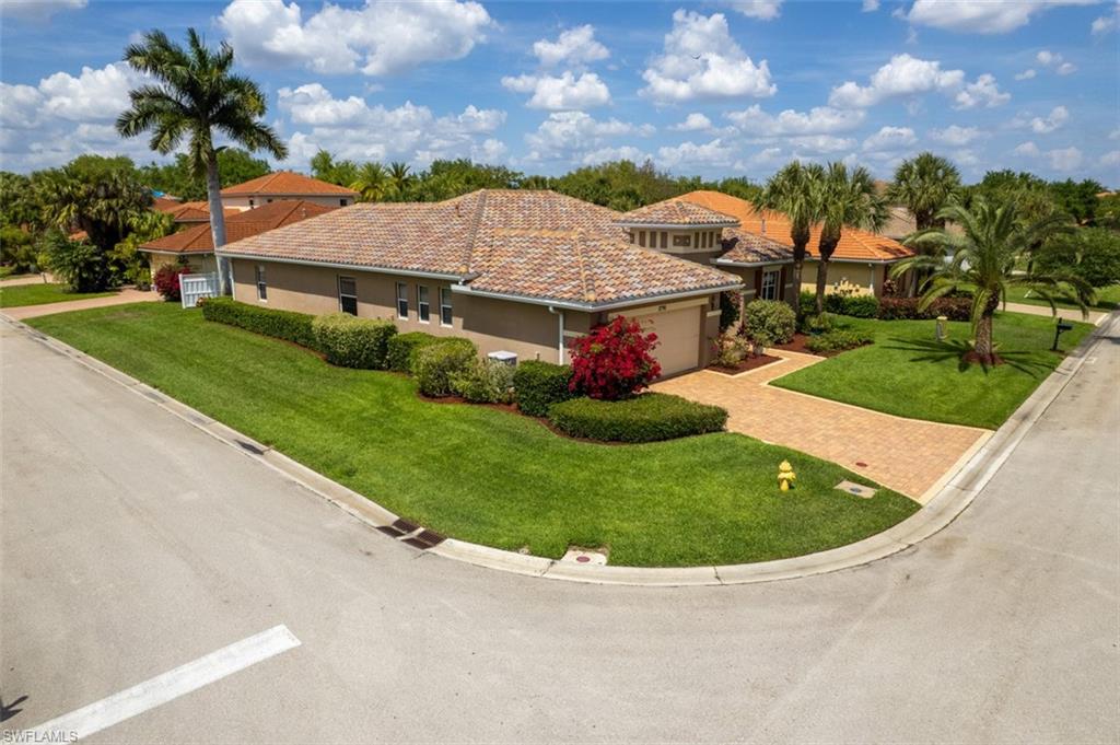 TIMBER RIDGE - Residential