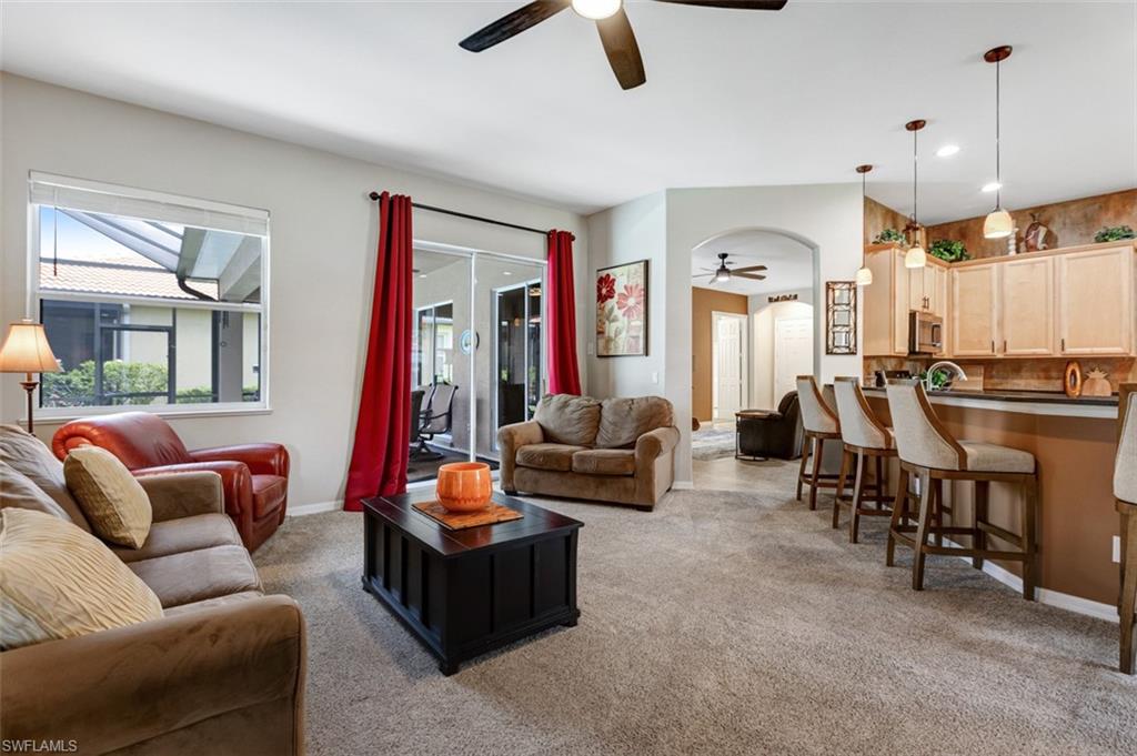 TIMBER RIDGE - Residential