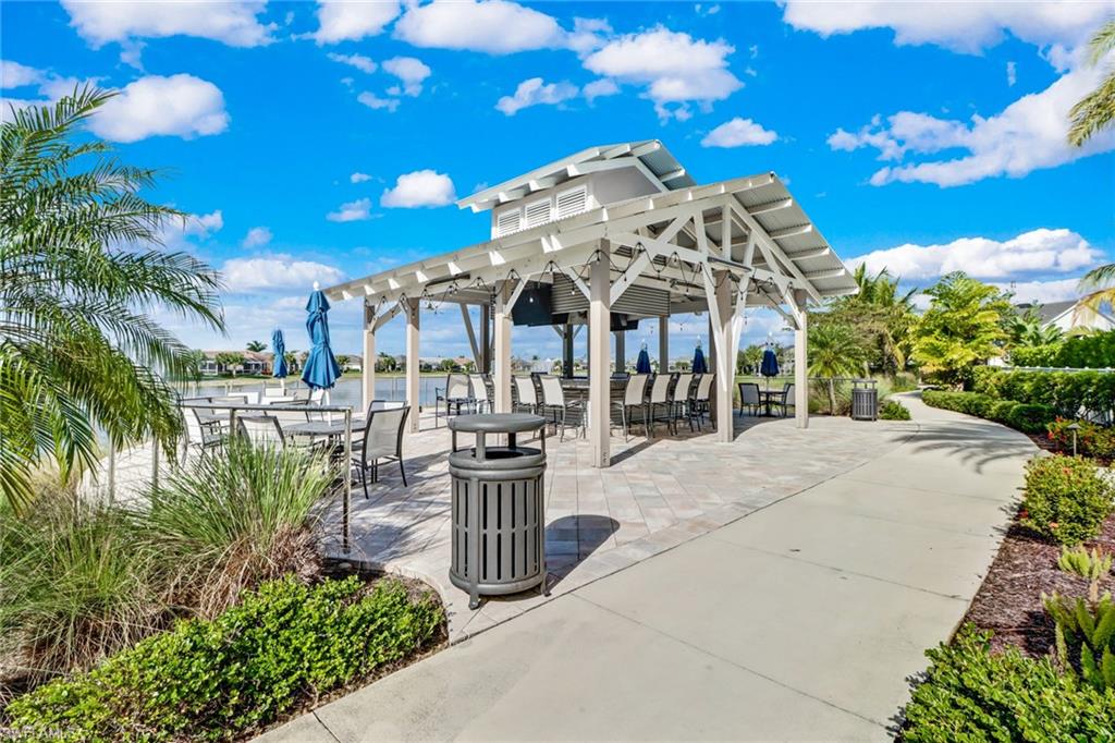 TIDEWATER - Residential