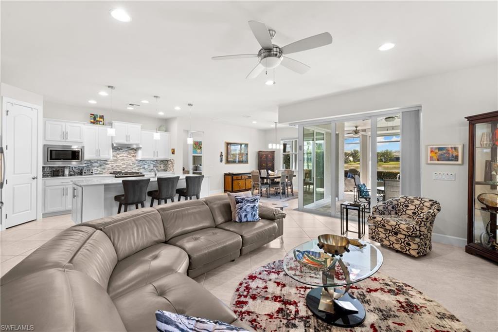 TIDEWATER - Residential