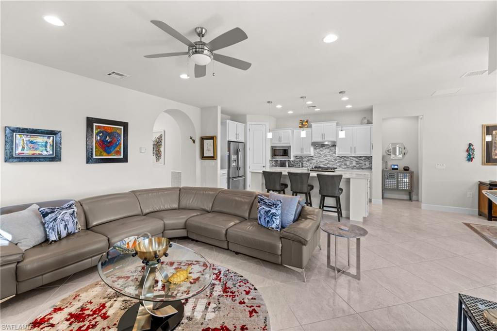 TIDEWATER - Residential