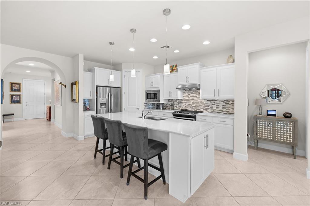 TIDEWATER - Residential