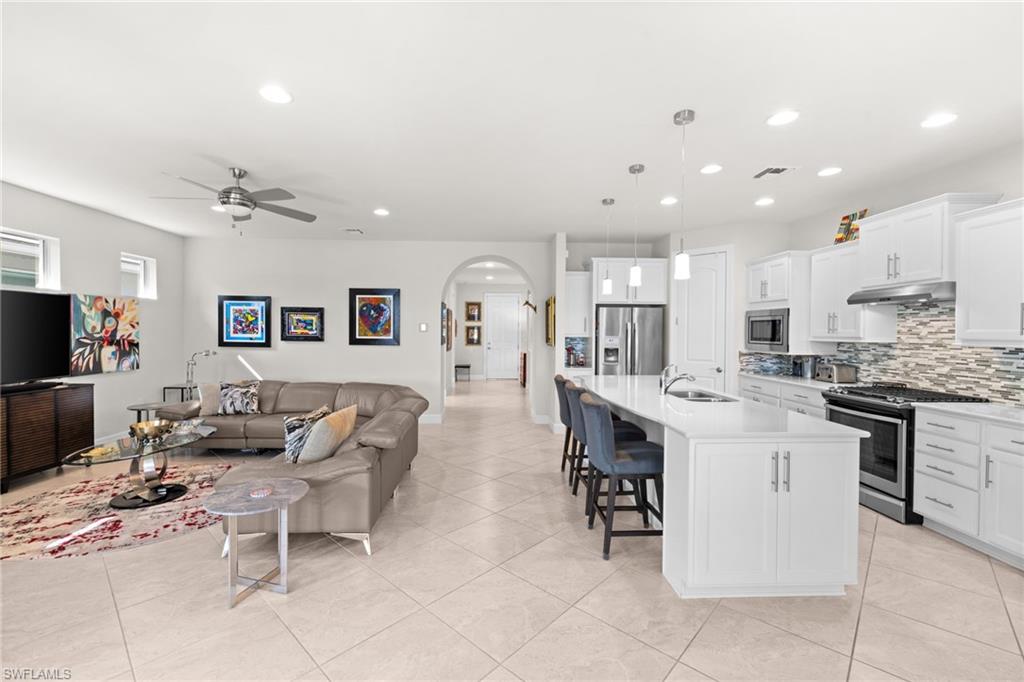 TIDEWATER - Residential