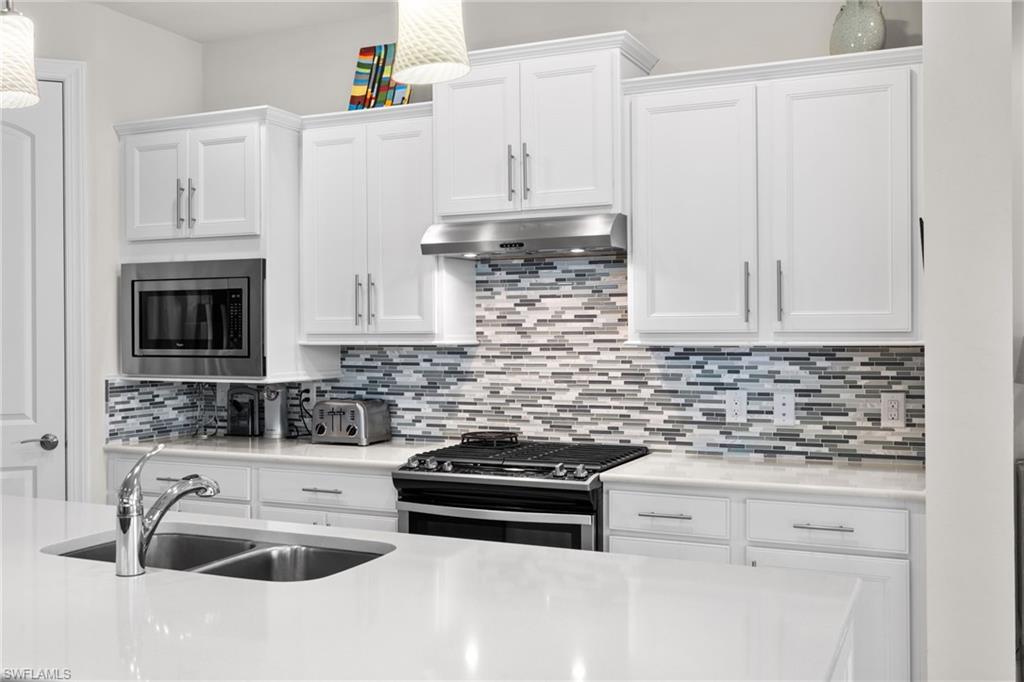 TIDEWATER - Residential