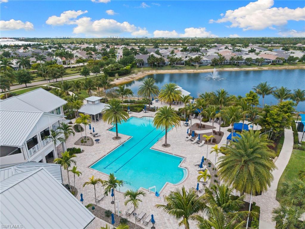 TIDEWATER - Residential