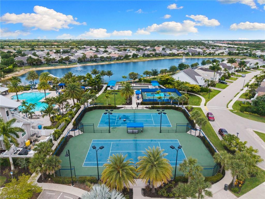 TIDEWATER - Residential