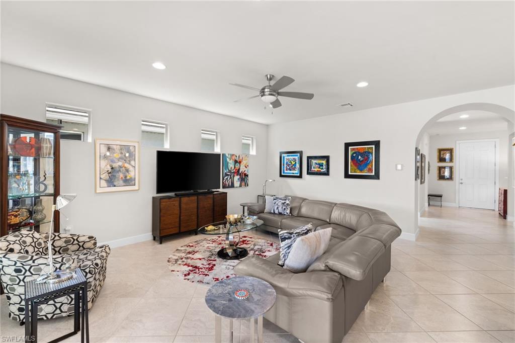 TIDEWATER - Residential