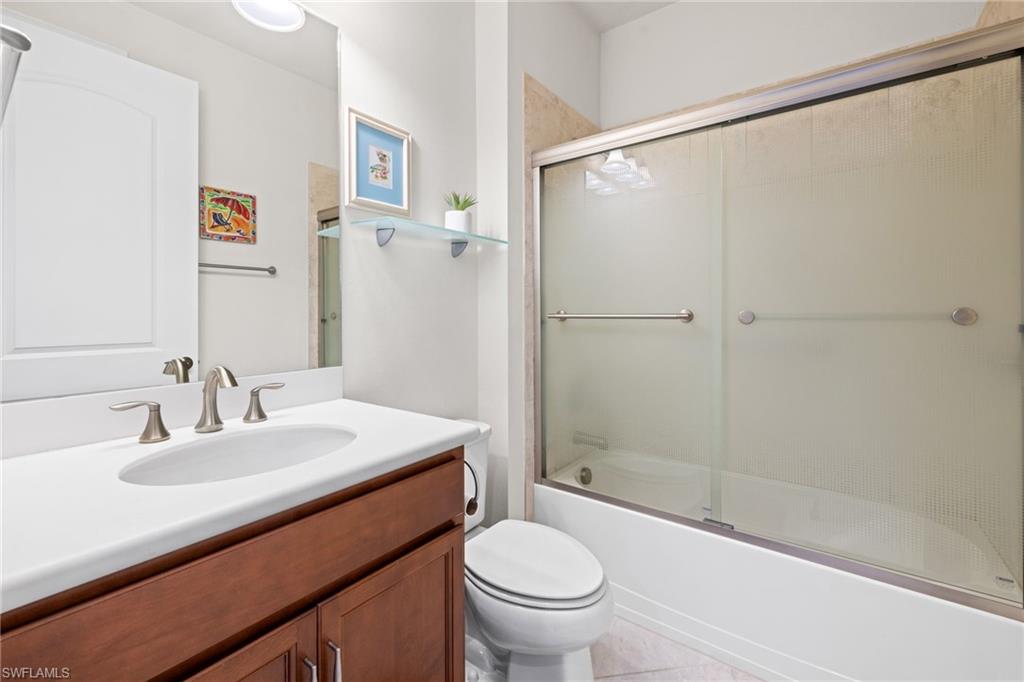 TIDEWATER - Residential