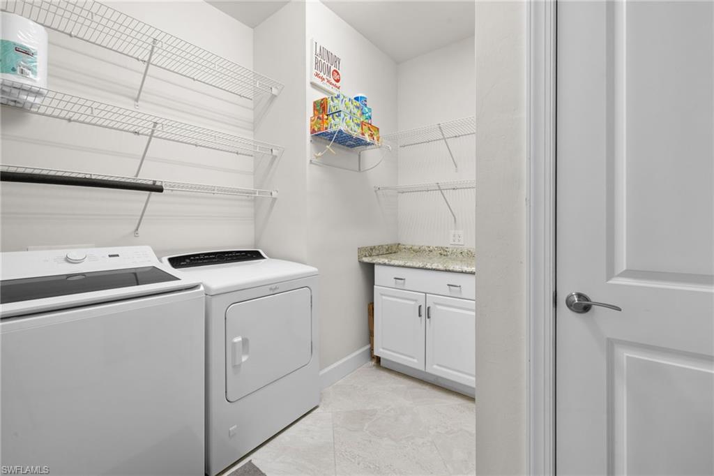 TIDEWATER - Residential