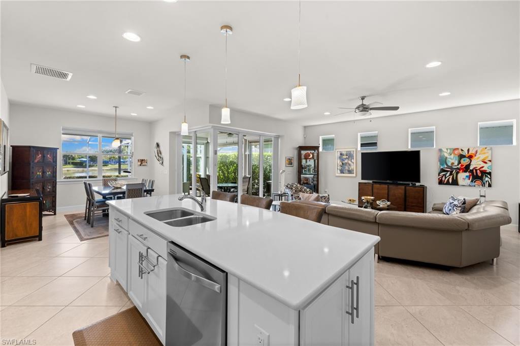 TIDEWATER - Residential