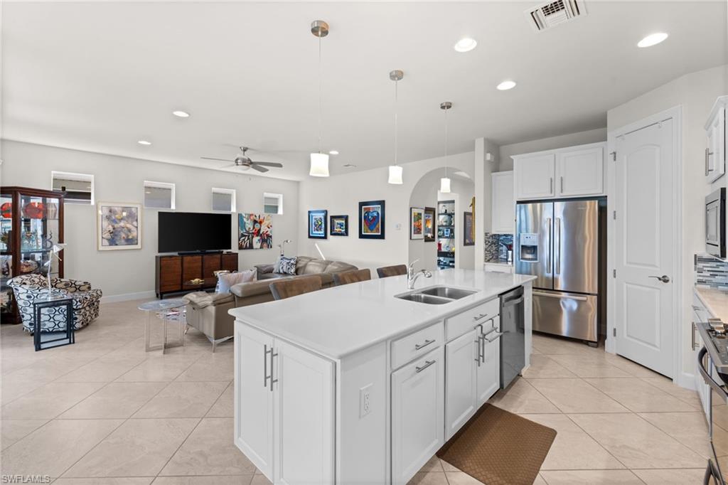 TIDEWATER - Residential