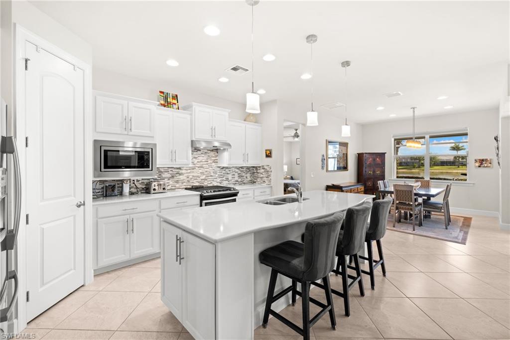 TIDEWATER - Residential