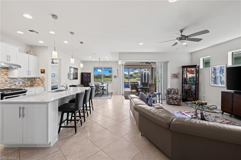 TIDEWATER - Residential