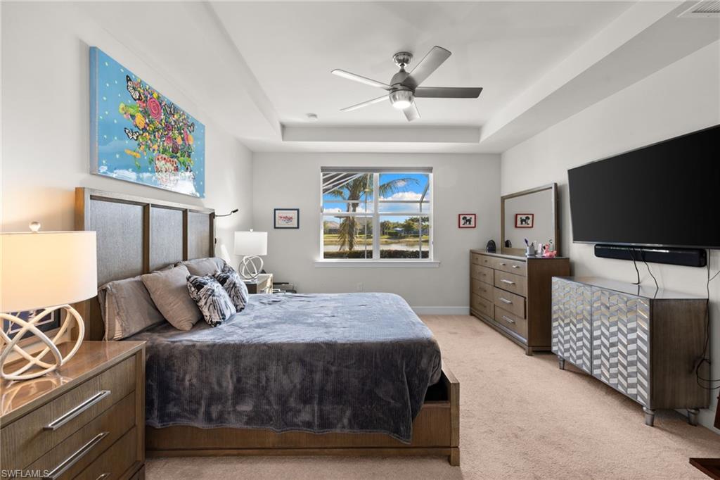 TIDEWATER - Residential