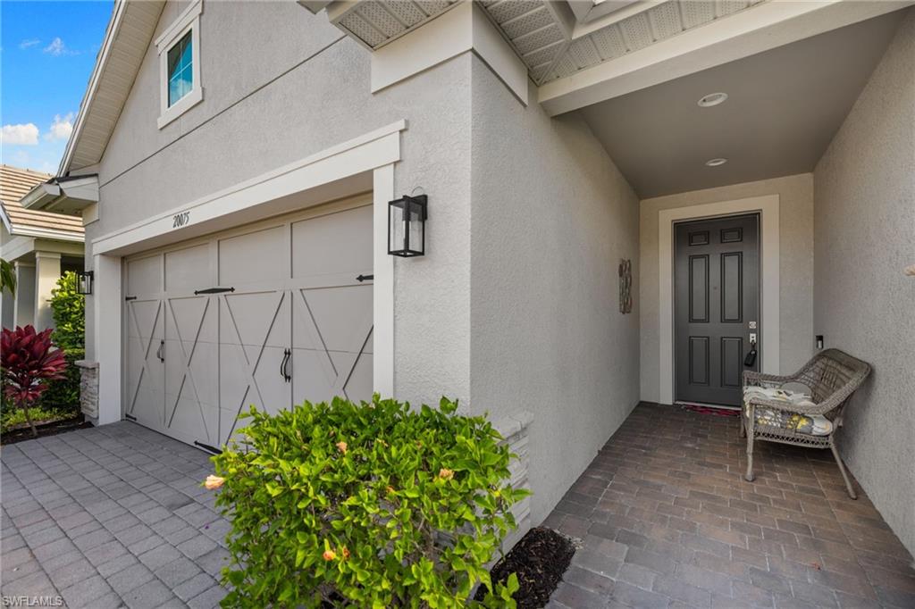 TIDEWATER - Residential