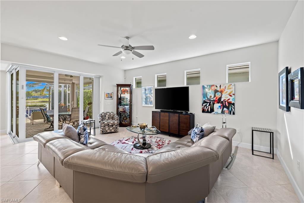 TIDEWATER - Residential