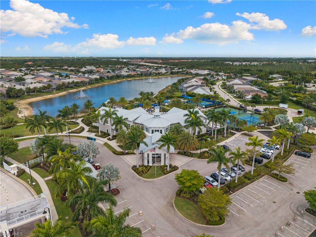 TIDEWATER - Residential