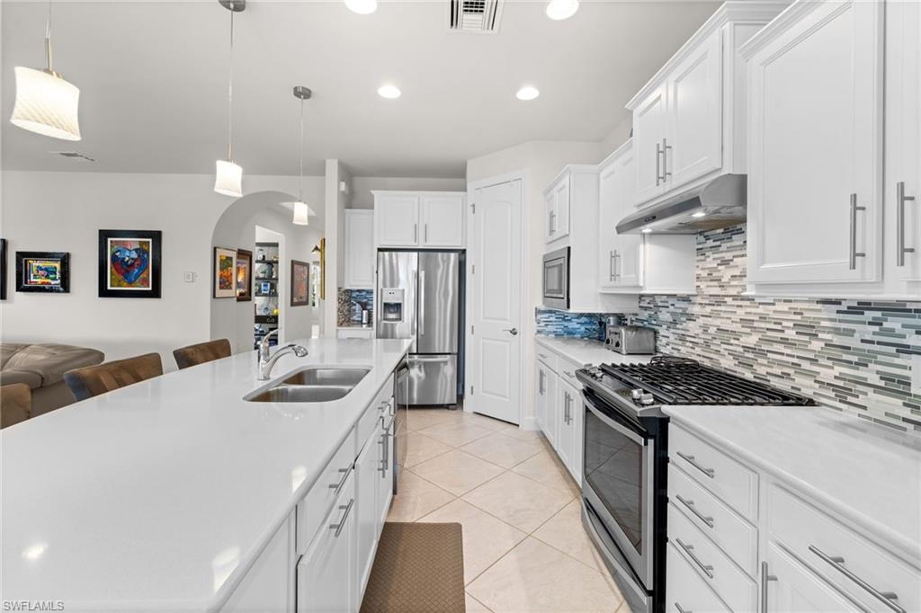 TIDEWATER - Residential