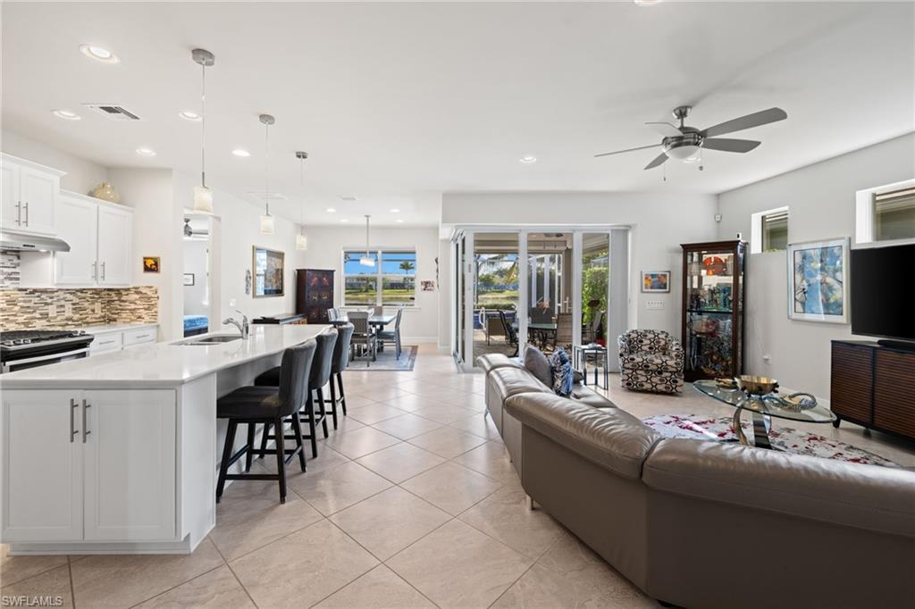 TIDEWATER - Residential