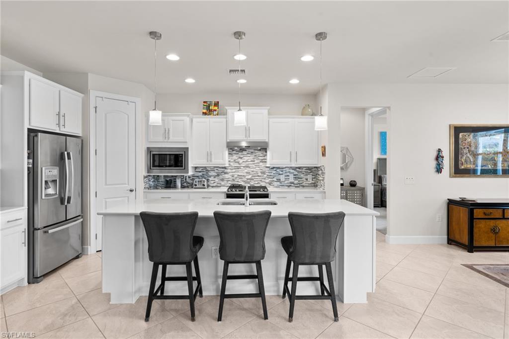 TIDEWATER - Residential