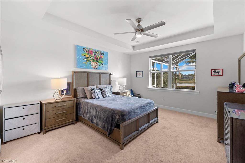 TIDEWATER - Residential