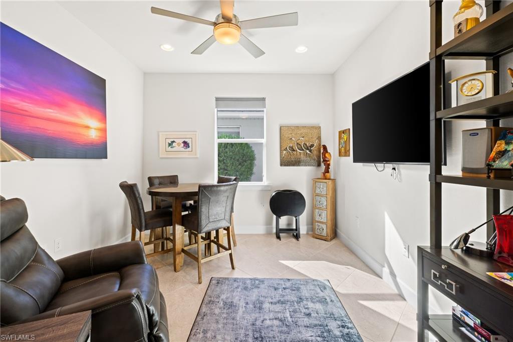 TIDEWATER - Residential