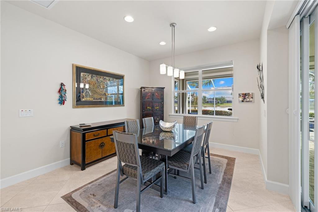 TIDEWATER - Residential