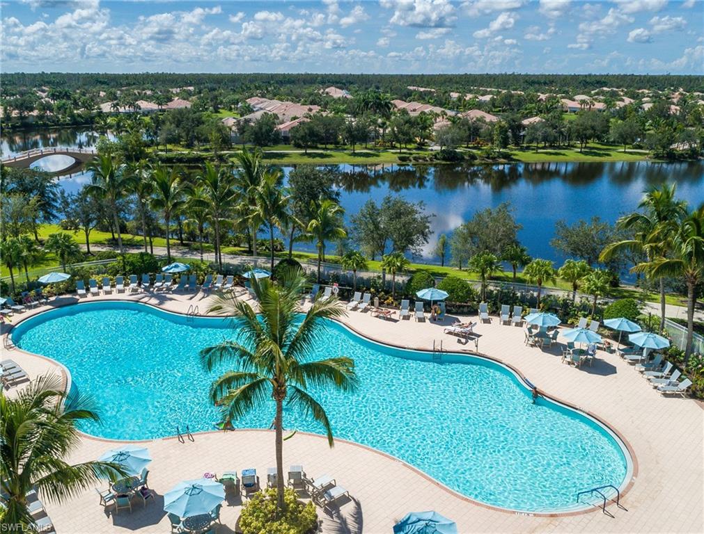 VILLAGE WALK OF BONITA SPRINGS - Residential