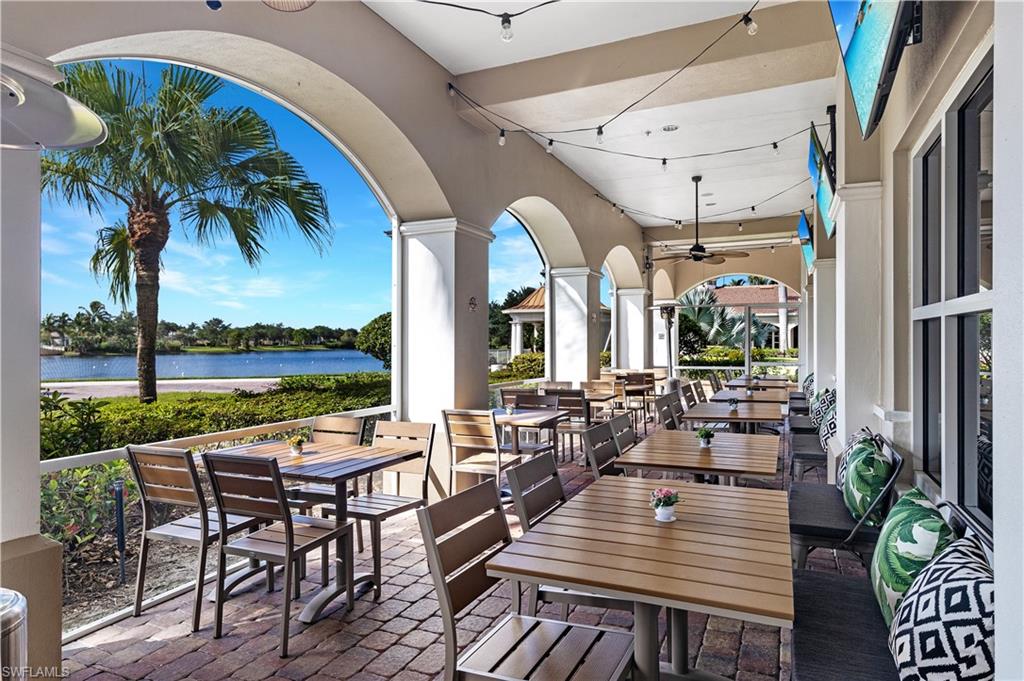 VILLAGE WALK OF BONITA SPRINGS - Residential