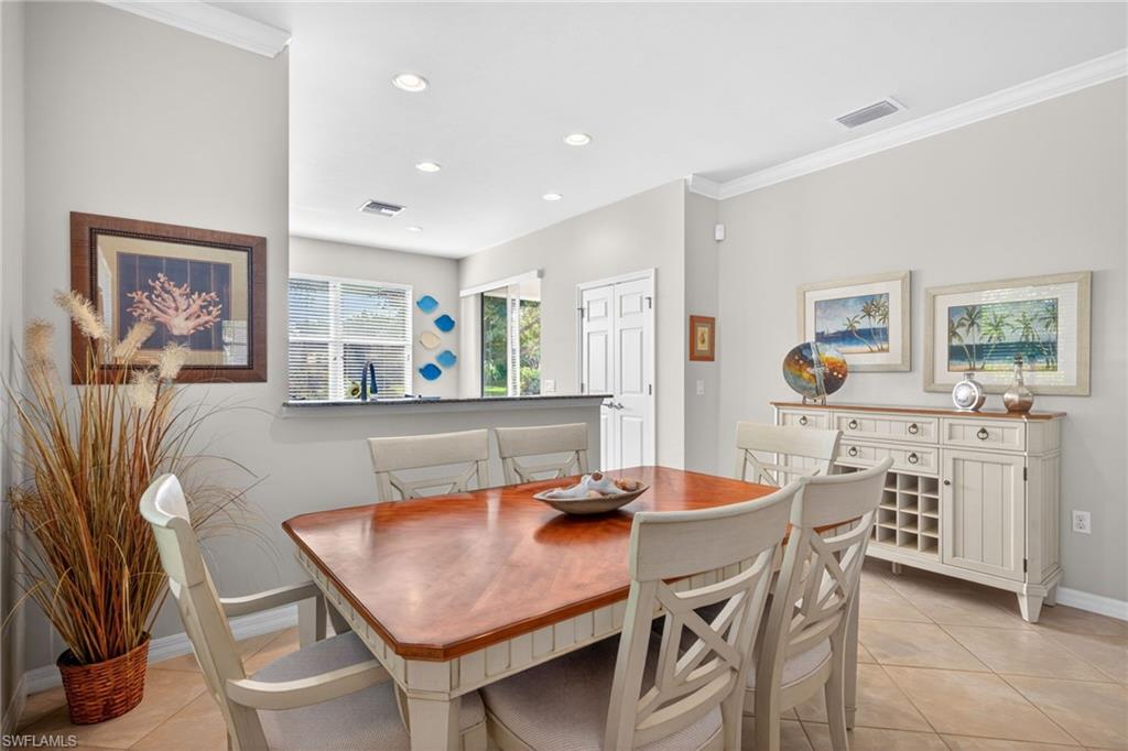 VILLAGE WALK OF BONITA SPRINGS - Residential