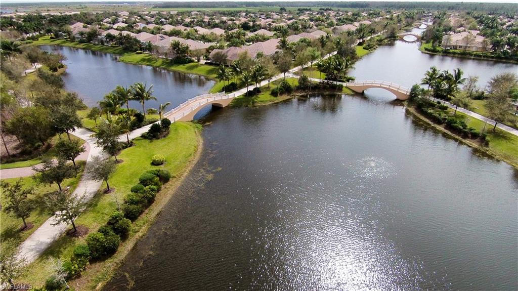 VILLAGE WALK OF BONITA SPRINGS - Residential