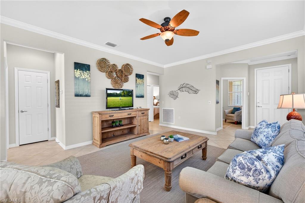 VILLAGE WALK OF BONITA SPRINGS - Residential