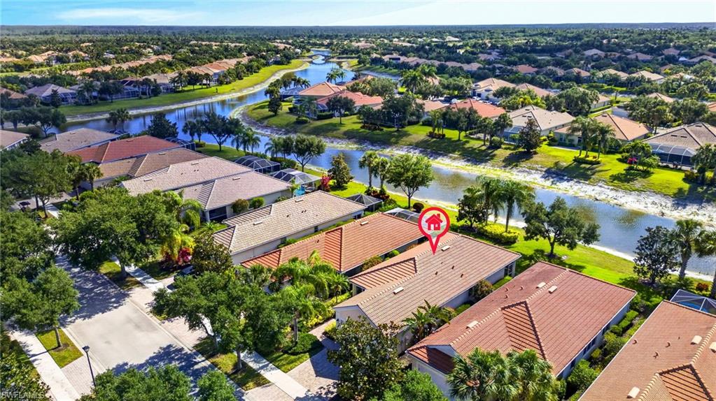 VILLAGE WALK OF BONITA SPRINGS - Residential