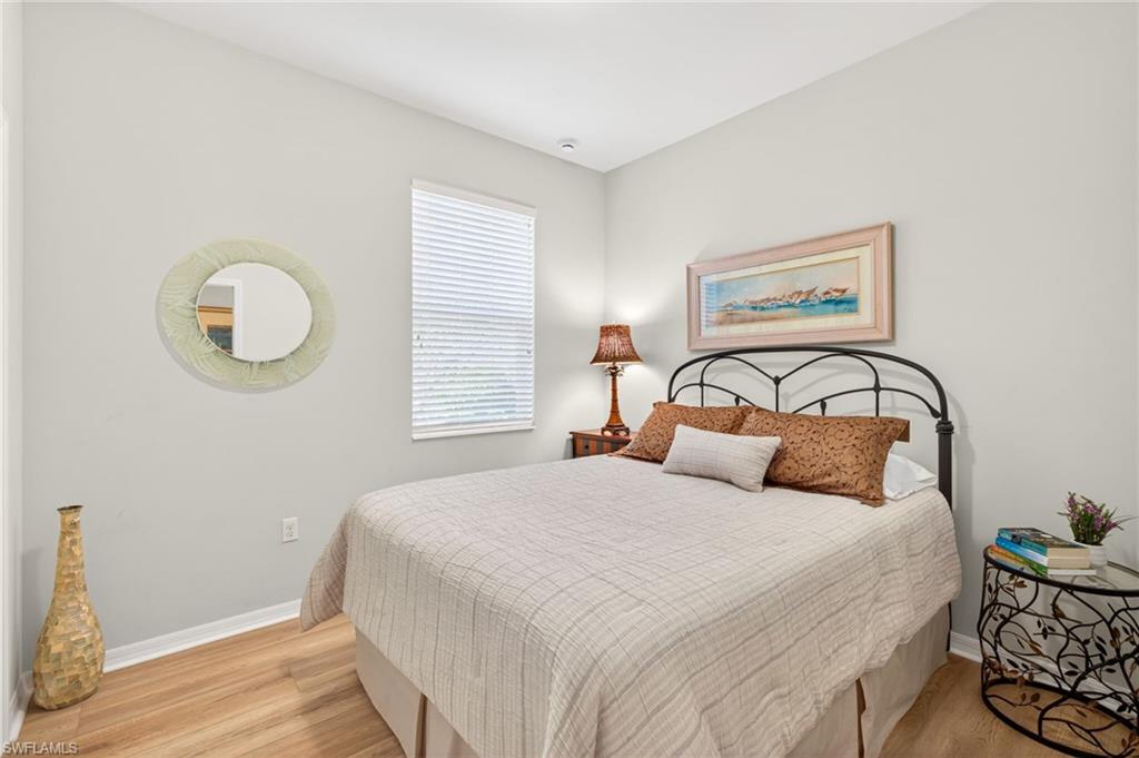 VILLAGE WALK OF BONITA SPRINGS - Residential
