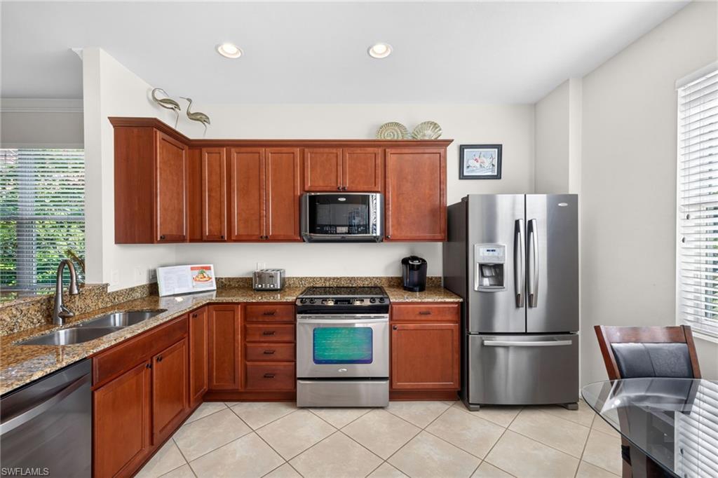 VILLAGE WALK OF BONITA SPRINGS - Residential
