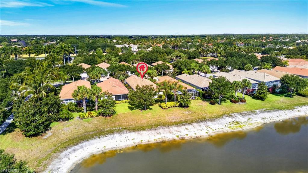 VILLAGE WALK OF BONITA SPRINGS - Residential