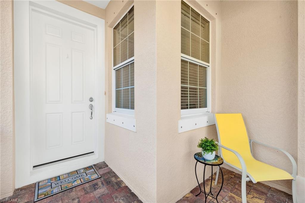 VILLAGE WALK OF BONITA SPRINGS - Residential