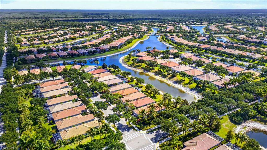 VILLAGE WALK OF BONITA SPRINGS - Residential