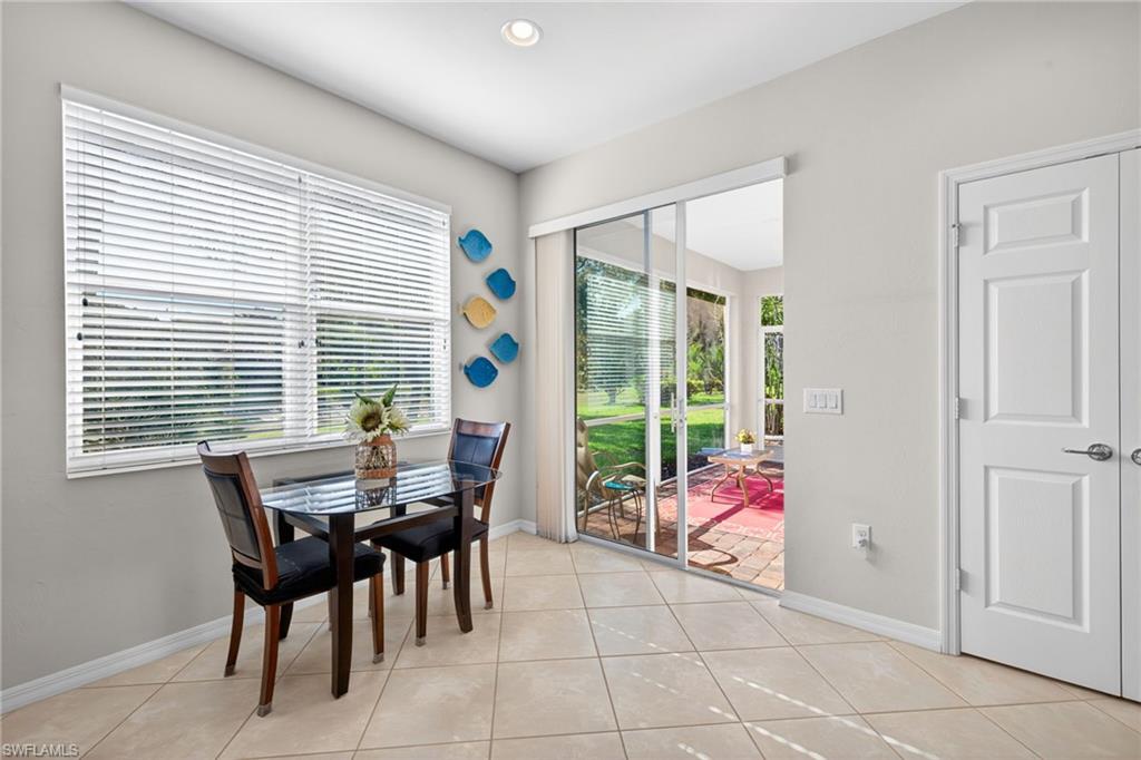 VILLAGE WALK OF BONITA SPRINGS - Residential