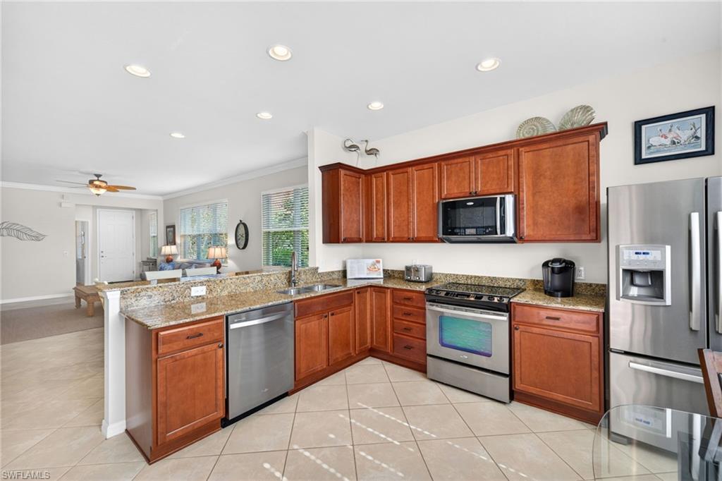VILLAGE WALK OF BONITA SPRINGS - Residential