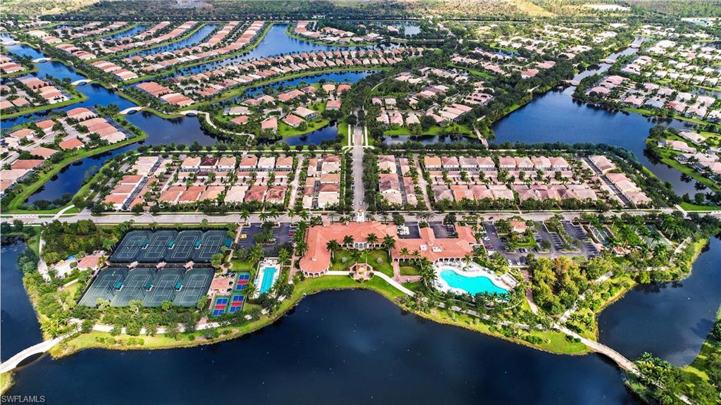 VILLAGE WALK OF BONITA SPRINGS - Residential