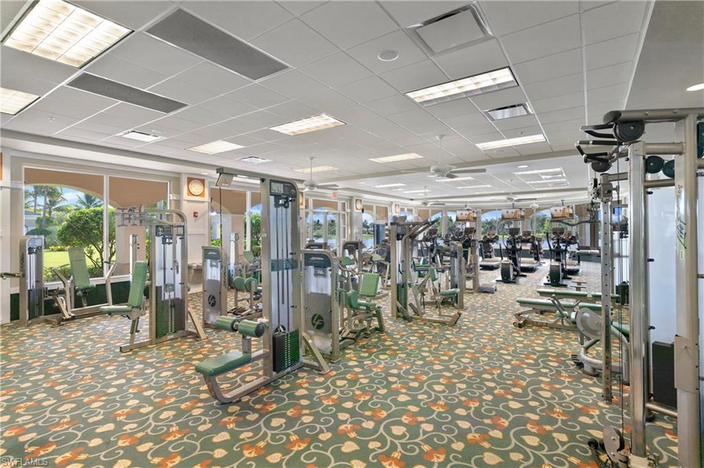 VILLAGE WALK OF BONITA SPRINGS - Residential