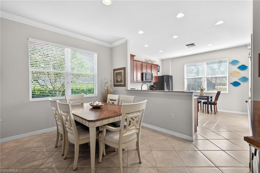 VILLAGE WALK OF BONITA SPRINGS - Residential